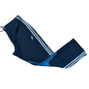 Adidas Beckham Ultra Rare Predator Lion World Cup 2006 Track Pants Vintage Sz M